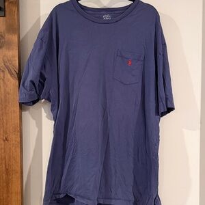 Polo Ralph Lauren Men’s T Shirt 2XLT